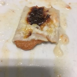 CANELONES DE LA ABUELA ESTHER