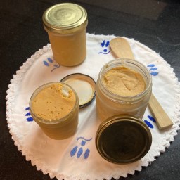 Pastilla de caldo de carne tipo “Avecrem”en Thermomix y en cazuela