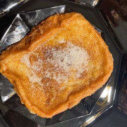 TORRIJAS (Dulce típico de Semana Santa)